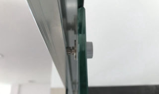 cristalli temperati di qualità