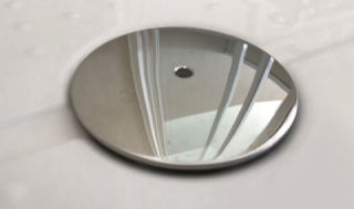 scarico con Sistema Vortex